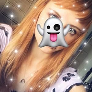 Meet your Posher, Maryanne